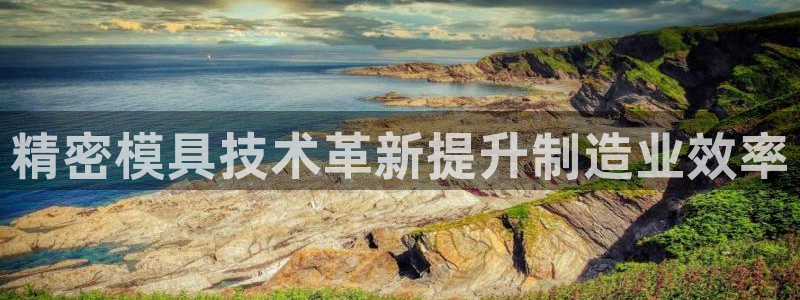 太阳gg登录地址：精密模具技术革新提升制造业效率