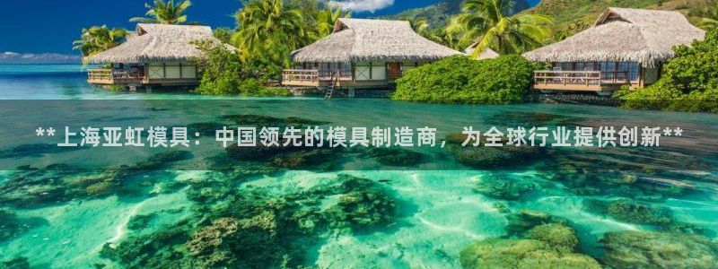古天乐只有太阳能黑：**上海亚虹模具：中国领先的模具制造商，为全球行业提供创新**