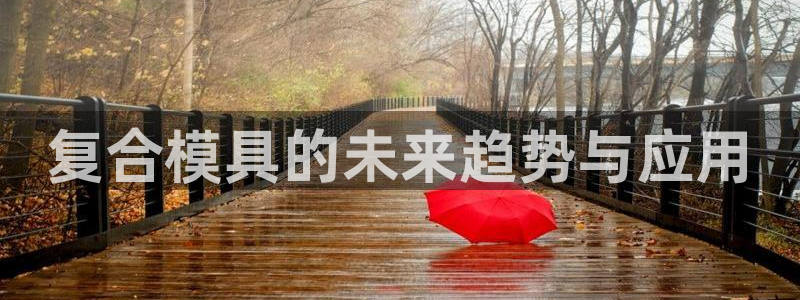 太阳集团贵宾网站：复合模具的未来趋势与应用