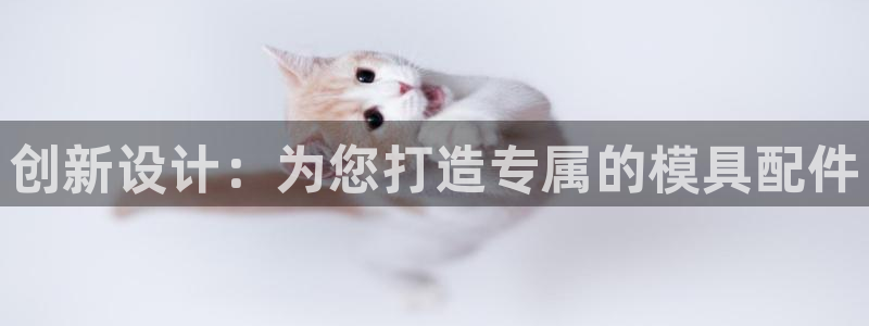 太阳集团城官方app下载苹果：创新设计：为您打造专属的模具配